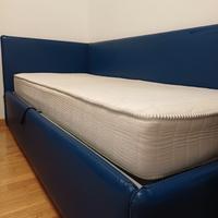 Letto singolo TWILS