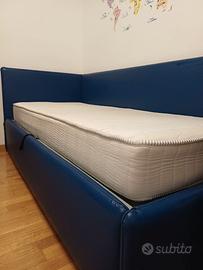 Letto singolo TWILS