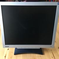 Monitor LCD BenQ T705 - 17 pollici