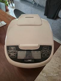 Multicooker EasyChef 5.1 multifunzione – ottime co
