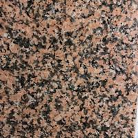 Lastra di granito rosa