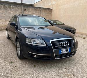 Audi A6 3.0 TDI  Quattro  Aut.