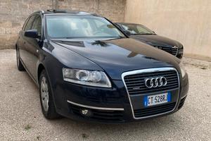 Audi A6 3.0 TDI  Quattro  224cv full