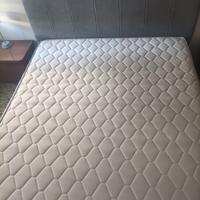 Camera da letto matrimoniale letto+armadio