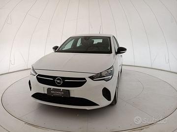 Opel Corsa VI 2020 1.2 Edition s&s 75cv