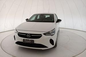 Opel Corsa VI 2020 1.2 Edition s&s 75cv