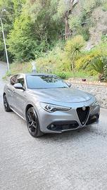Alfa Romeo Stelvio 2.2 Turbodiesel 210 CV AT8 Q4 V