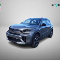CITROEN C3 Aircross Hybrid 145 CV e-DCS6 Max