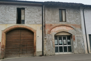 Rustico da ristrutturare