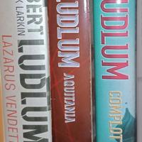 libri ludlum