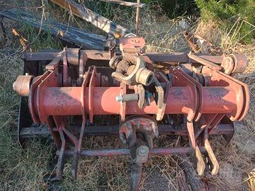 Gramegna serie 84v30