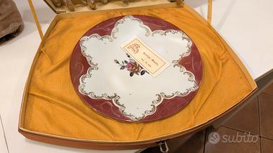 servizio da dolci vintage 