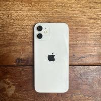 iPhone 12 mini