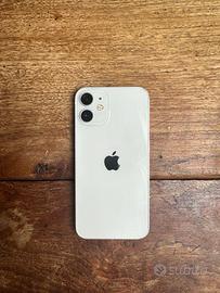 iPhone 12 mini