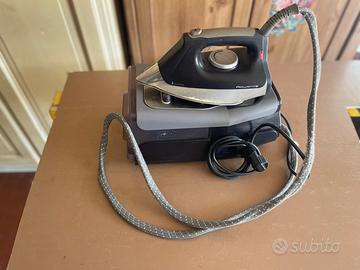 DG8760 Pro Perfect – Ferro da stiro professionale