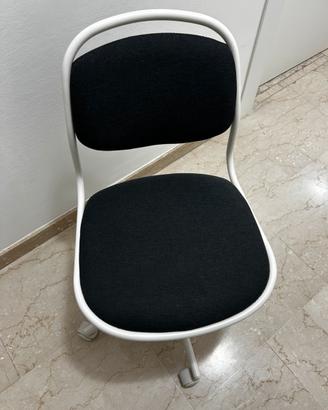 Sedia ikea orfjall