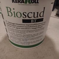 Impermeabilizzante  Kerakoll 
