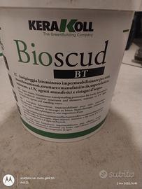 Impermeabilizzante  Kerakoll 
