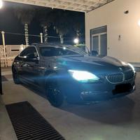 BMW Serie 6 (F12/F13) - 2013