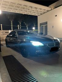 BMW Serie 6 (F12/F13) - 2013