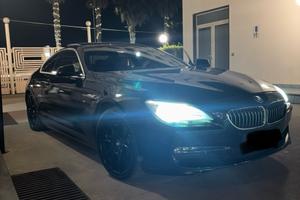 BMW Serie 6 (F12/F13) - 2013