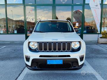 Jeep Renegade 1.0 120cv T3 Longitude 12/2022