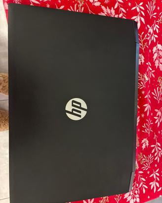HP PAVILLON GAMING 16
