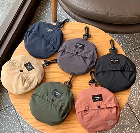 Cappello pescatore nuovo