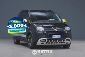 FIAT Pandina III 2024 Cross Pandina Cross 1.0 fire