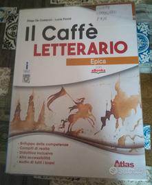 Il caffè letterario Epica