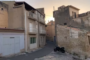 Casa singola