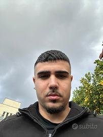 Barista/cameriere altro