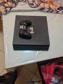 playstation 4 pro 1TB