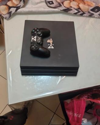 playstation 4 pro 1TB