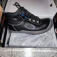 scarpe antinfortunistiche 