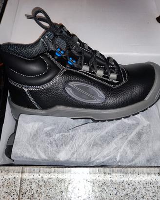 scarpe antinfortunistiche 