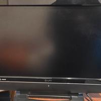 Acer LCD tv 19 pollici