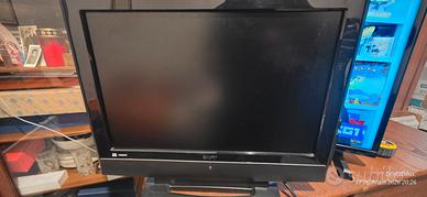 Acer LCD tv 19 pollici