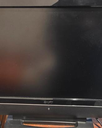 Acer LCD tv 19 pollici