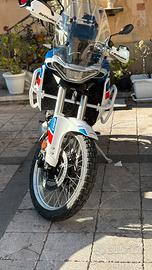 Aprilia Tuareg 660 – 12.000 km – Full Accessoriata