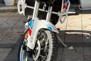 Aprilia Tuareg 660 – 12.000 km – Full Accessoriata