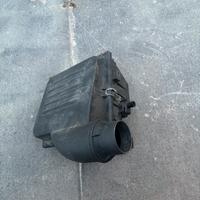 Scatola filtro Escort Cosworth