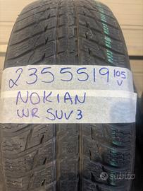 GOMME 235 55 19 NOKIAN INVERNALI M+S