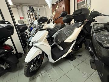 KYMCO People S 125 New 25 4