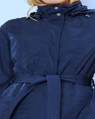 Giacca leggera per donna taglia L marca Geox