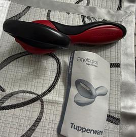 Tupperware Apriscatole ergonomico Nuovo.  “Manolo”