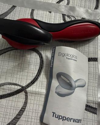 Tupperware Apriscatole ergonomico Nuovo.  “Manolo”