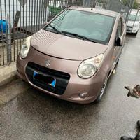 Musata e ricambi suzuki alto 1.2 benzina 2012