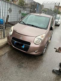 Musata e ricambi suzuki alto 1.2 benzina 2012