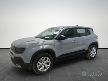 JEEP Avenger Mhev My25 Avenger Altitude 1.2 100cv